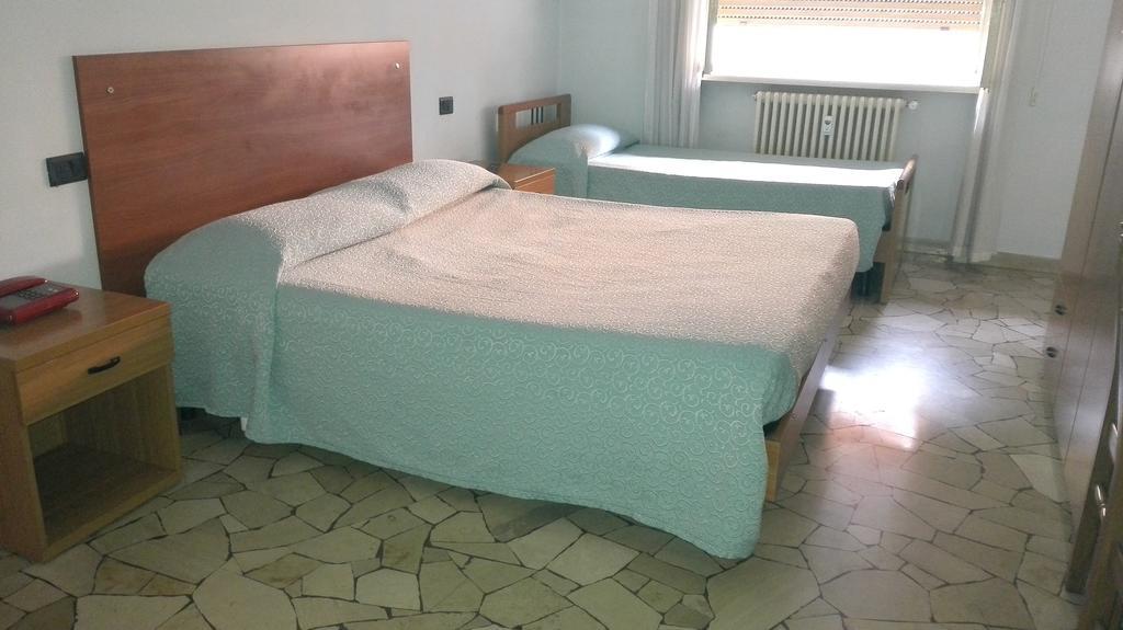 Hotel Mira Varese Room photo